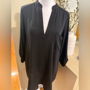 All in Favor Nordstrom lightweight blouse Medium